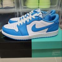 ราคา ขาย Nike Air Jordan 1 SB Low UNC ของแท้ ของใหม่ (3106083178)