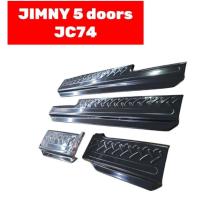 ราคา ใหม่ JIMNY JC74 Five-Threshold Bar 25 ใหม่ Suzuki JIMNY เหยียบ JB74 JB64 รถ DILL (28441089030)