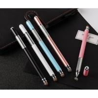 ราคา ปากกาทัชสกรีน Stylus Pen ใช้ได้กับมือถือและแทปเล็ตจอทัชสกรีนทุกรุ่น (5485008630)