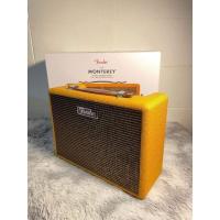 ราคา Fender monterey tweed ของใหม่มือ 1 (19731445391)