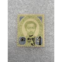 ราคา แสตมป์ ร.5 ดวง3อัฐแก้เป็น1อัฐ 2433 (17096418762)