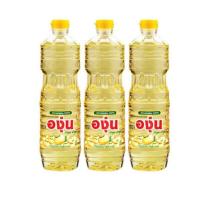 ราคา น้ำมันพืชองุ่น3ขวด 1ลิตร (43510887435)