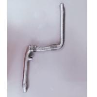 ราคา One Piece Crank Arm Leg Old School BMX 20" TAIWAN 140MM (18980132700)