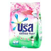 ราคา บรีส เอกเซล ผงซักฟอก กลิ่นคอมฟอร์ท 800 กรัม x 12 ถุง Breeze Excel Detergent Comfort Scent 800g x 12pcs (6448554458)
