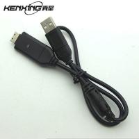 ราคา (Samsung) ซัมซุง ES73 es74 ES75 es20 ES55 es57ccd สายข้อมูลกล้องชาร์จ USB (27921944171)