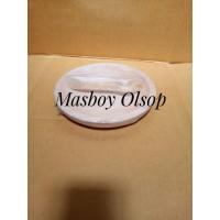 ราคา ครกไม้และสาก / ใช้สําหรับของเล่นเด็ก / เส้นผ่านศูนย์กลาง 19 ซม (44274544064)