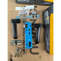 ราคา A31 ล็อคประตูอลูมิเนียม / A31 ล็อคอลูมิเนียม / ชุดคันโยกประตูอลูมิเนียม / ชุดล็อคอลูมิเนียม A31 Kenzzou Lock / Kenzou Lock (41421058292)