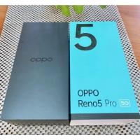 ราคา OPPO Reno 5 pro 5G. ram 12 gb. rom 256 gb. (9381384848)