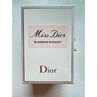 ราคา พร้อมส่ง [ใช้ส่วนลดเพิ่ม 500] MISS DIOR BLOOMING BOUQUET Eau De Toilette 50 ML (29904709631)