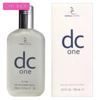 ราคา น้ำหอม Dc one ของแท้ (28537325850)