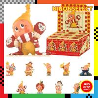 ราคา POP MART Twinkle Twinkle The Gifts From Stars Series [Assortment Box 9 Pieces] Pop Mart Gacha Gacha Blind Box Figure Model Premium Toy PVC Sofubi Original Character Birthday Gift (26025426189)