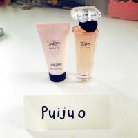 ราคา new Lancome Tresor in Love gift set คุ้มมากกก (500806114)