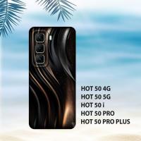 ราคา ซิลิโคน Infinix Hot 50, Infinix Hot 50 Pro, Infinix Hot 50i, Infinix Hot 50 Pro Plus - เคสแบบยืดหยุ่น (41020314162)