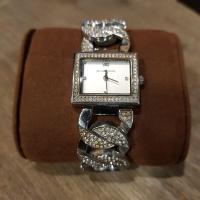 ราคา นาฬิกา Michael Kors รุ่น MK-3079 (ของแท้มือสอง) (8618017229)