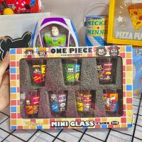 ราคา แก้วช็อตวันพีช ONE PIECE (26401105105)