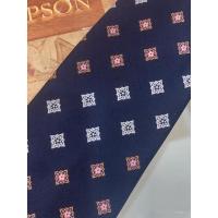 ราคา New Jim Thompson Necktie - เนคไท จิมทอมป์สัน (9220031629)