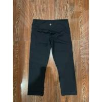 ราคา Lululemonกางเกงโยคะ3ส่วน (42121908406)