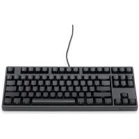 ราคา Filco Majestouch 3 NINJA Tenkeyless PBT Keycap ภาษาอังกฤษ Array แกะสลักด้านหน้าคีย์ CHERRY MX แกนสี (29372111679)