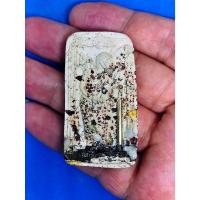 ราคา พระสิวลี เมตตามหาลาภ 2สี ปี59 ตะกรุดเงิน2ดอก โลหิตธาตุหลวงตามหาบัว เนื้ออัฐิอังคารธาตุกรรมฐานสายปู่มั่น อาจารย์เชาวรัตน์ (19672505101)