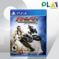 ราคา [PS4] [มือ1] MX vs. ATV Supercross Encore [PlayStation4] [เกมps4] [แผ่นเกมPs4] (28208194324)