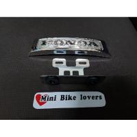 ราคา โลโก้แผงคอแต่งฮอนด้าชาลีmonkey (7758230952)