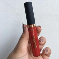 ราคา Tarte tarteist™ quick dry matte lip paint (no box) สี Extra (1618112834)