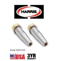 ราคา HARRIS ฮาริส นมหนู หัวตัดแก๊ส LPG ทองเหลือง รุ่น 6290-0NX/1NX/2NX (5446756982)