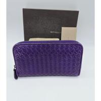 ราคา กระเป๋าสตางค์ bottega veneta แท้ อุปกรณ์ครบ (26678862755)