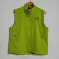 ราคา เสื้อกั๊ก the North Face มือสองสภาพดี (27071389003)