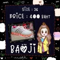 ราคา รองเท้าผ้าใบมีไฟ35 36 (1739074008)