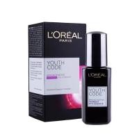 ราคา ลอริอัล ปารีส ยูธโค้ด สกิน แอคติเวติ้ง เฟอร์เมนต์ อาย เอส เซนต์ 20ml.บำรุงรอบดวงตา✨ (9252220830)
