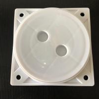 ราคา ฝาส้วมpvc หนา เกรดA 6นิ้ว เหนียว ไม่เป็นสนิม ฝาส้วมพีวีซี ฝาบ่อน้ำทิ้ง ฝาปิดบ่อส้วม ฝาส้วม พีวีซี ห้องน้ำ ฝาบ่อเกรอะ (4058887875)