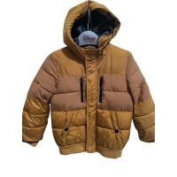 ราคา เสื้อแจ็คเก็ตเด็กชายหนา Zara Preloved ไซส์ 116 (41072009351)