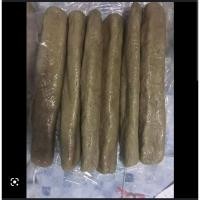 ราคา หัวข้าวเกรียบปลา.กรือโป๊ะปลา (23532533291)