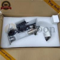 ราคา สําหรับ Freelander LR2 RR Evoque Discovery Sport 2.2 EGR Cooler สําหรับไอเสียแก๊สหมุนเวียนวาล์ว Cooler C2s52516 Lr057662 (44474110298)