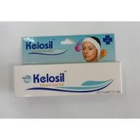 ราคา Kelosil Silicone Scar Gel ซิลิโคนสำหรับแผลเป็น 10 กรัม (43518010425)