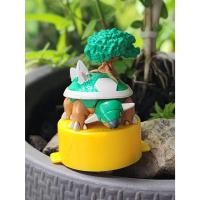 ราคา [ของแท้] [มือสอง] ฟิกเกอร์ โมเดล โปเกม่อน Pokemon Moncolle Figure Takara Tomy(7) (40857827792)