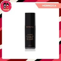 ราคา !! โล๊ะสต๊อก !! MERREZCA Excellent Covering Skin Perfecting Foundation ครีมรองพื้น กันน้ำ กันเหงื่อ (30ml.) (7400595383)
