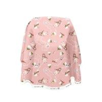 ราคา Lamoon ละมุนผ้าคลุมให้นม – Lullaby Baby (6097462520)