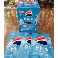 ราคา กัมมี่แคนดี้ กลิ่นบลูโคล่า ตราเอ็กซ์เซล บรรจุ 12 ซอง (7463333181)