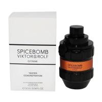 ราคา VIKTOR & ROLF Spicebomb Extreme EDP 90 ML TESTER (25193522834)