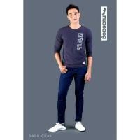 ราคา Rudedog เสื้อแขนยาว หญิง ชาย รุ่น Racing สีเทาดิน (41152167512)