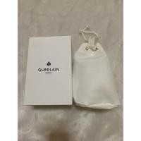 ราคา ถุงใส่เครื่องสำอาง ถุงเครื่องสำอางค์ guerlain แท้ ของแท้ สีขาว ของใหม่ (40700131440)
