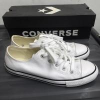 ราคา รองเท้าผ้าใบ converse all star (new) (6555748067)