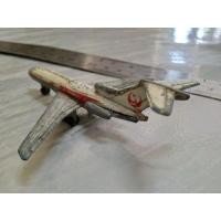 ราคา โมเดลเครื่องบิน Boeing 727 Japan airlines สายการบินเจแปนแอร์ไลน์ โบอิ้ง 727 ของเก่าสะสม หายาก (11713962199)