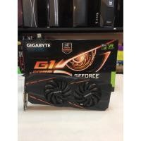 ราคา GIGABYTE GeForce GTX 1060 G1 Gaming 6G (8354505424)