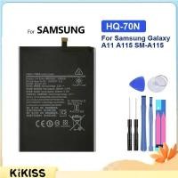 ราคา แบตเตอรี่ 4000mAh HQ-70N สำหรับ Samsung Galaxy A11 A115 SM-A115 (26457995152)