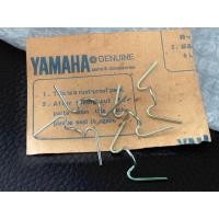 ราคา Yamaha Mate80 Y80 V75 U5 U7 YG1 YL2 คลิปล็อกจานฉายไฟหน้า แท้ จำนวน5ตัว (44263603195)