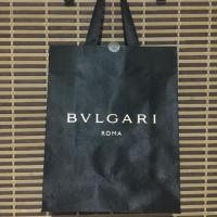 ราคา ถุงBVLGARI แท้ เคลือบผ้า (3133645481)