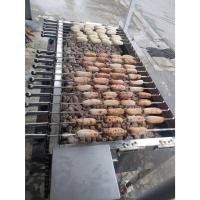 ราคา เครื่องปิ้ง หมุนอัตโนมัติได้ทั้งกล้วย หมู ไก่ ไม่ต้องเมื่อย ผลิตและจำหน่ายเอง (รับทำตามสั่ง) (24894826769)